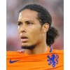 Fodboldtøj Virgil van Dijk